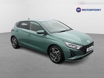 Used Hyundai i20 2025 for sale - 79232571: Photo