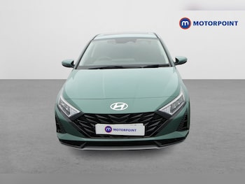 Used Hyundai i20 2025 for sale - 79232571: Photo
