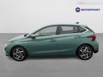Used Hyundai i20 2025 for sale - 79232571: Photo