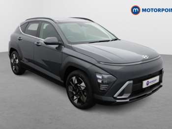 Used Hyundai KONA 2024 for sale - 75358557: Photo