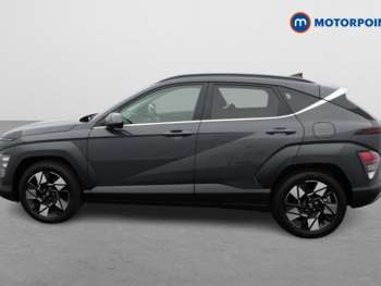 Used Hyundai KONA 2024 for sale - 75358557: Photo