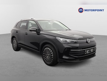 2025 - 1.5 eTSI Match 5dr DSG