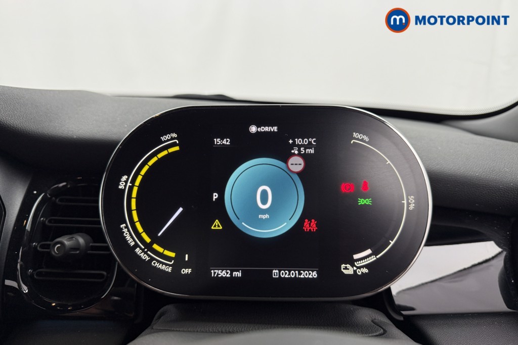 Used MINI Hatch 2022 for sale - 77286672: Photo 13