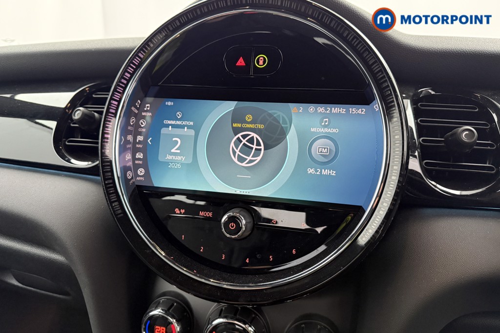 Used MINI Hatch 2022 for sale - 77286672: Photo 14