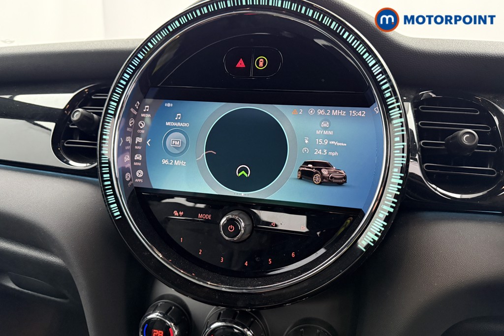 Used MINI Hatch 2022 for sale - 77286672: Photo 15