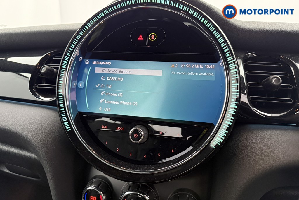 Used MINI Hatch 2022 for sale - 77286672: Photo 16