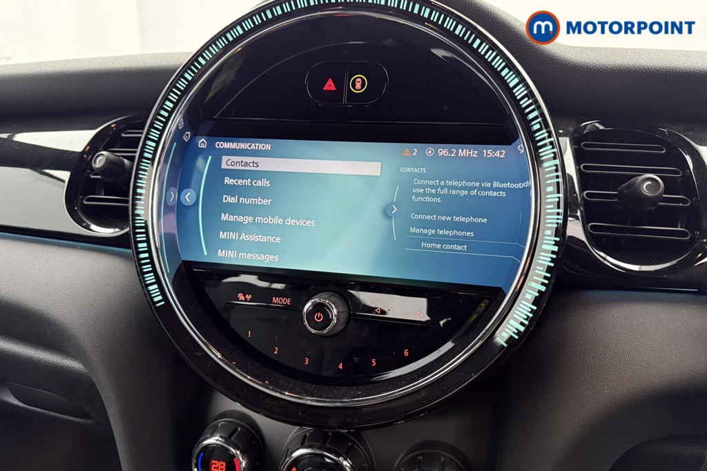 Used MINI Hatch 2022 for sale - 77286672: Photo 17