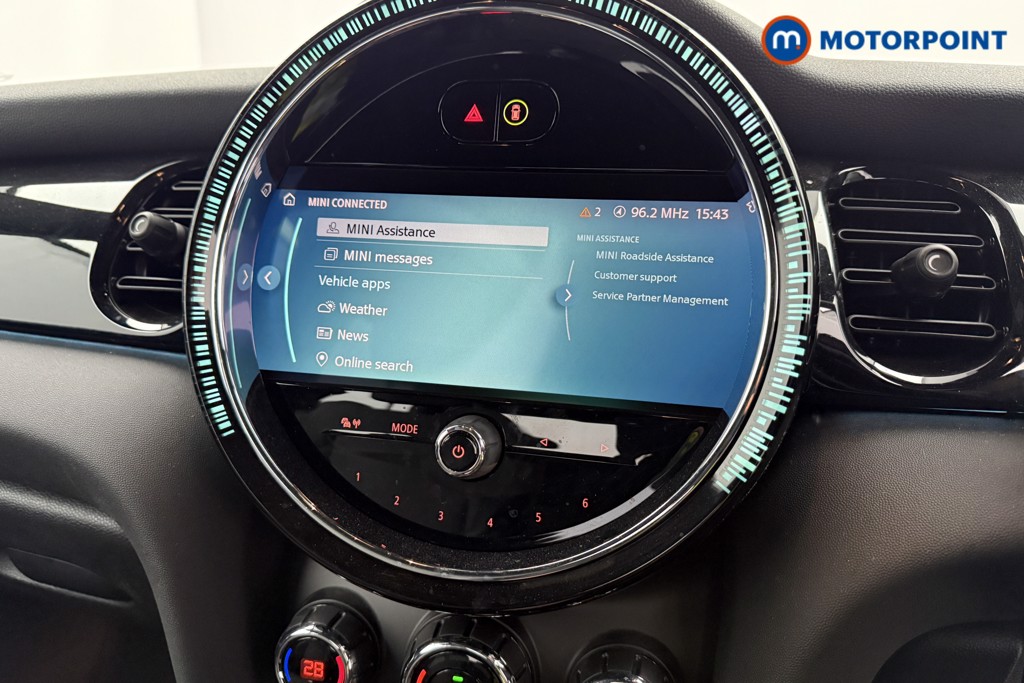 Used MINI Hatch 2022 for sale - 77286672: Photo 20