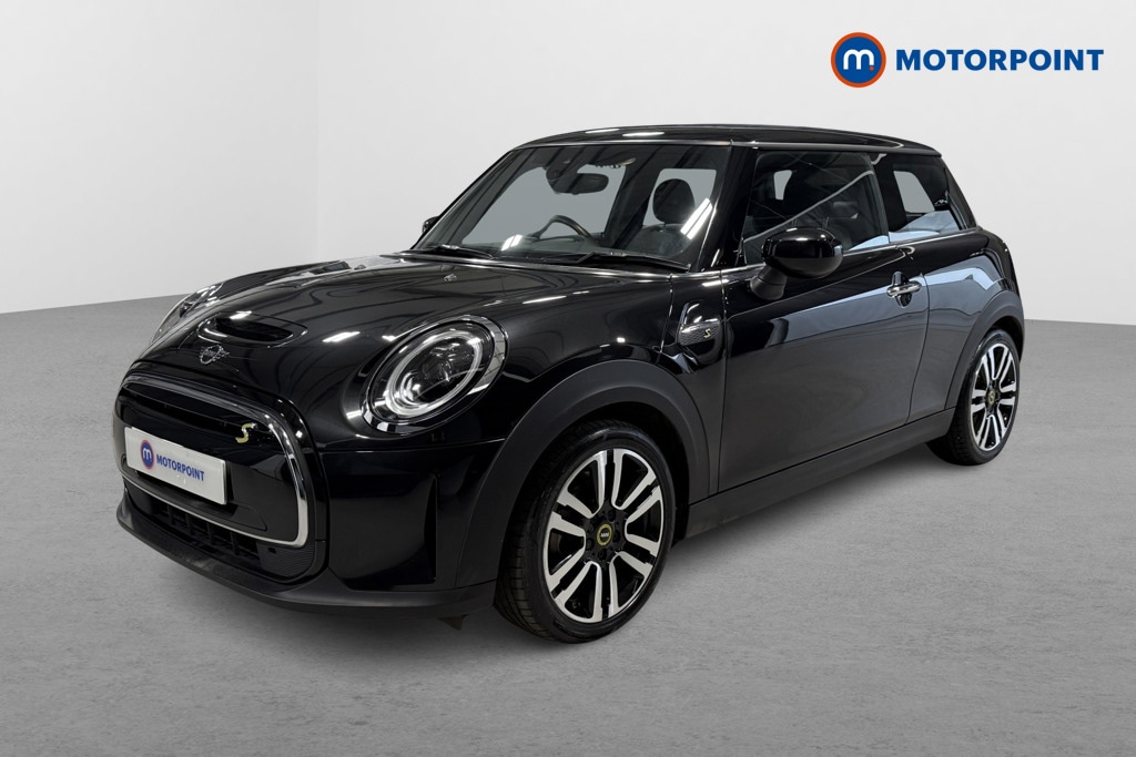 Used MINI Hatch 2022 for sale - 77286672: Photo 3