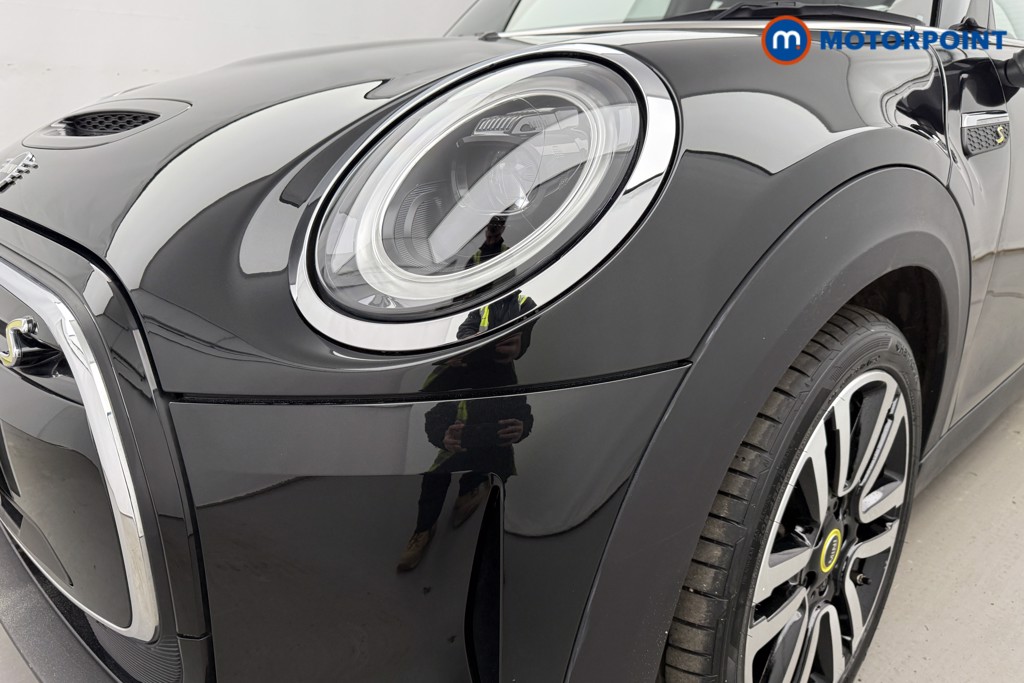 Used MINI Hatch 2022 for sale - 77286672: Photo 37