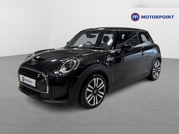 Used MINI Hatch 2022 for sale - 77286672: Photo