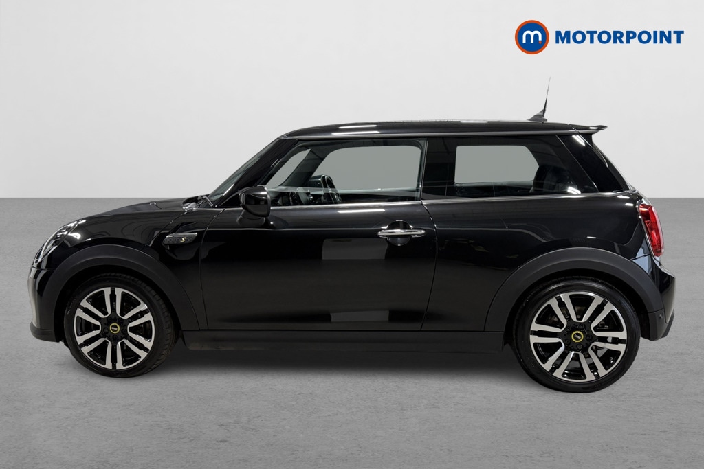 Used MINI Hatch 2022 for sale - 77286672: Photo 4