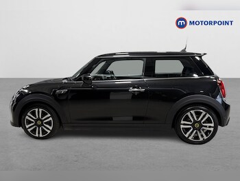 Used MINI Hatch 2022 for sale - 77286672: Photo