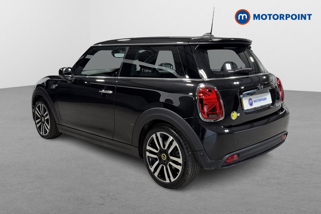 Used MINI Hatch 2022 for sale - 77286672: Photo 5