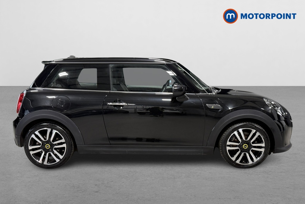 Used MINI Hatch 2022 for sale - 77286672: Photo 8