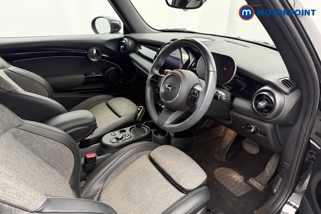 Used MINI Hatch 2022 for sale - 77286672: Photo 9