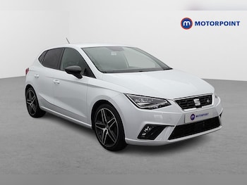 2021 - 1.0 TSI 110 FR Sport [EZ] 5dr DSG