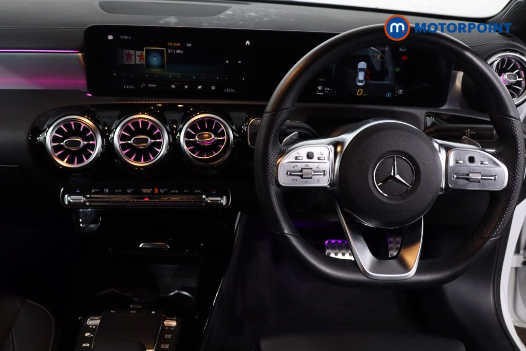 Used Mercedes-Benz CLA 2021 for sale - 77872895: Photo 11