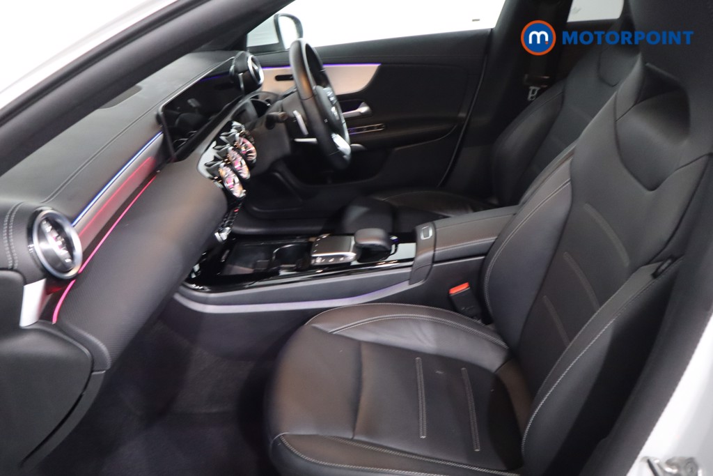 Used Mercedes-Benz CLA 2021 for sale - 77872895: Photo 12