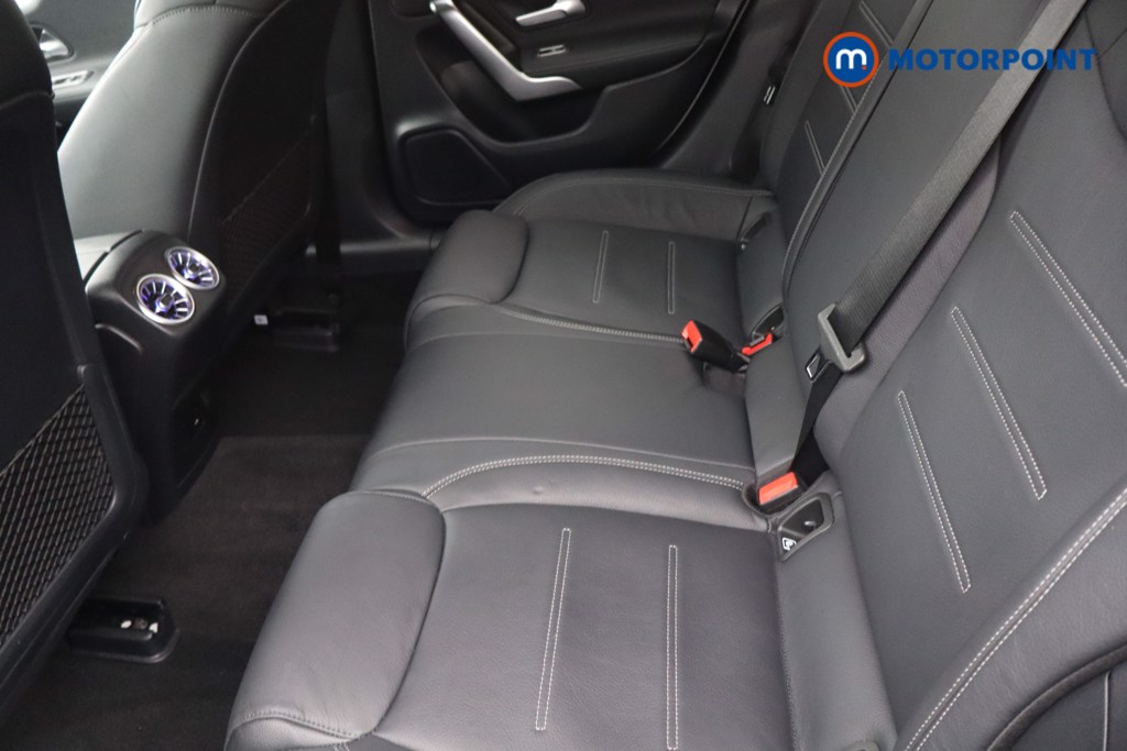 Used Mercedes-Benz CLA 2021 for sale - 77872895: Photo 13