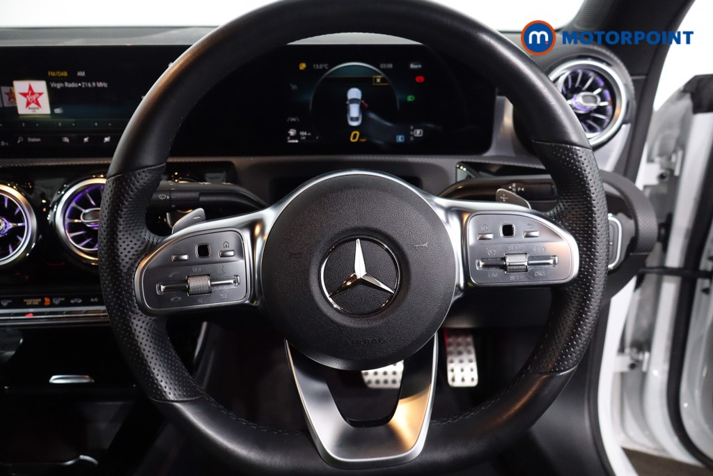 Used Mercedes-Benz CLA 2021 for sale - 77872895: Photo 14
