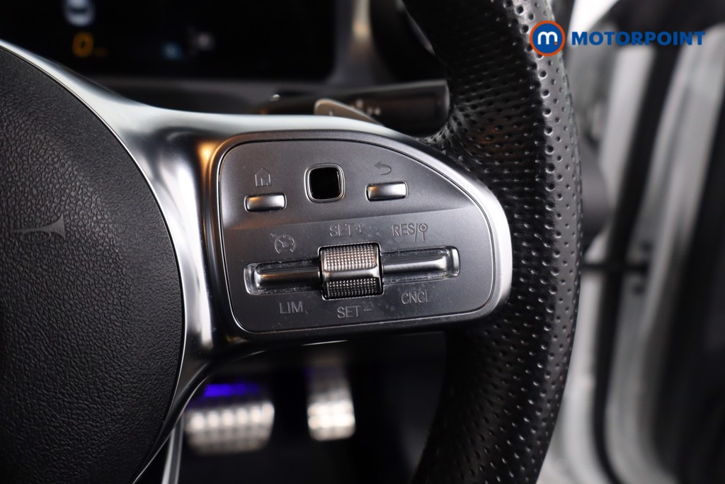 Used Mercedes-Benz CLA 2021 for sale - 77872895: Photo 16