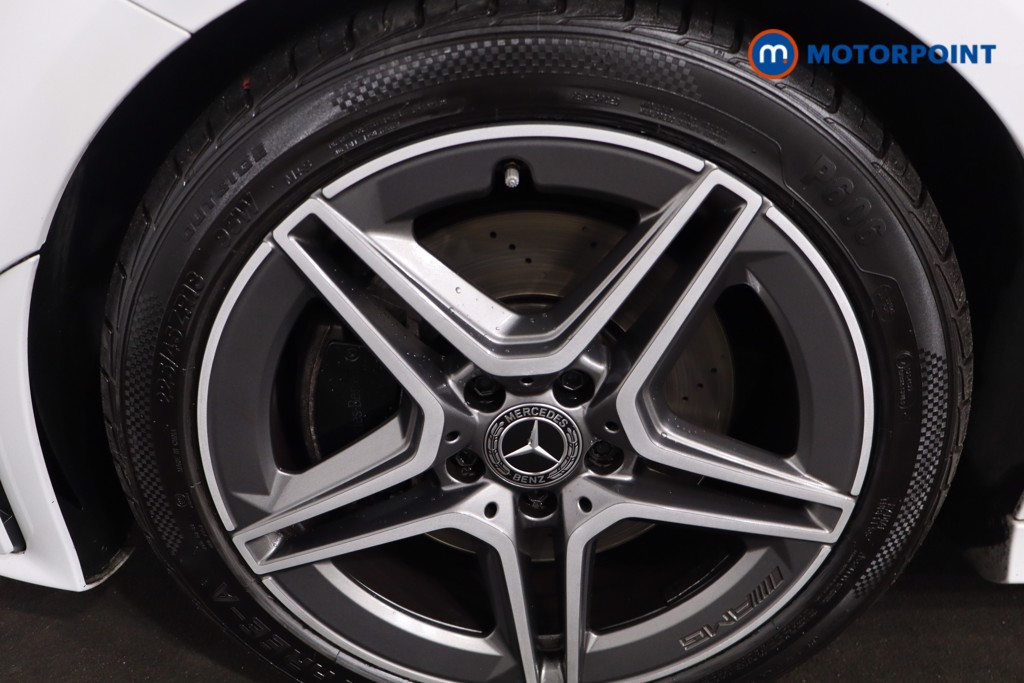 Used Mercedes-Benz CLA 2021 for sale - 77872895: Photo 19