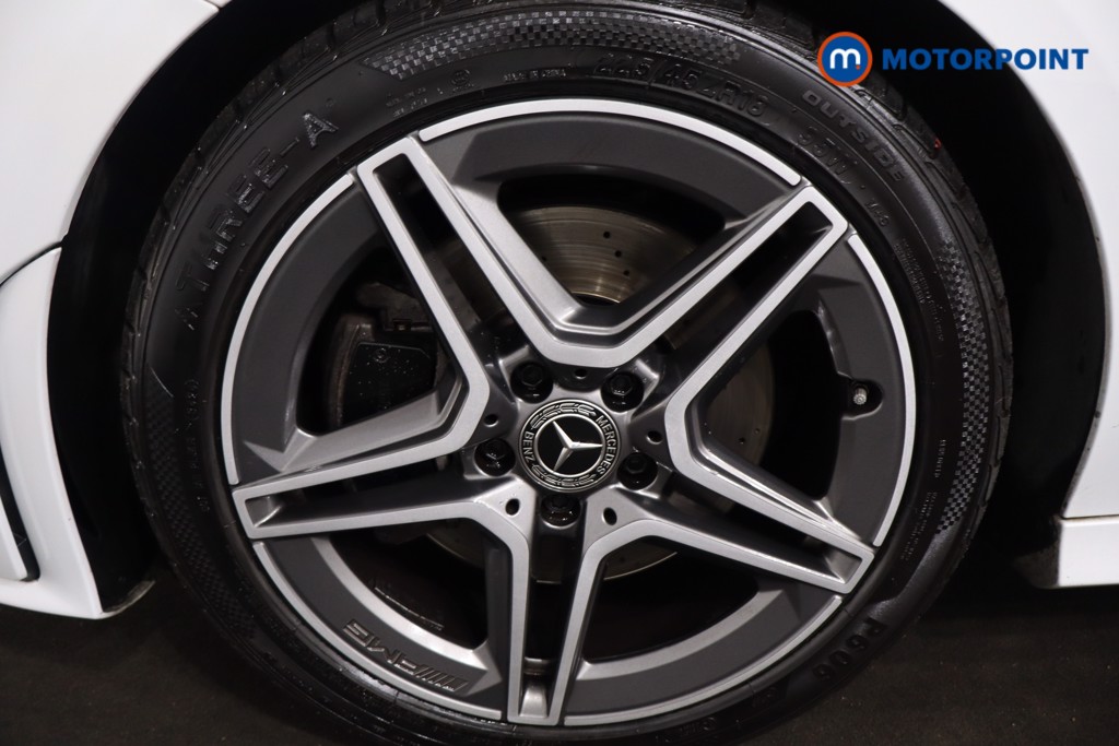 Used Mercedes-Benz CLA 2021 for sale - 77872895: Photo 20