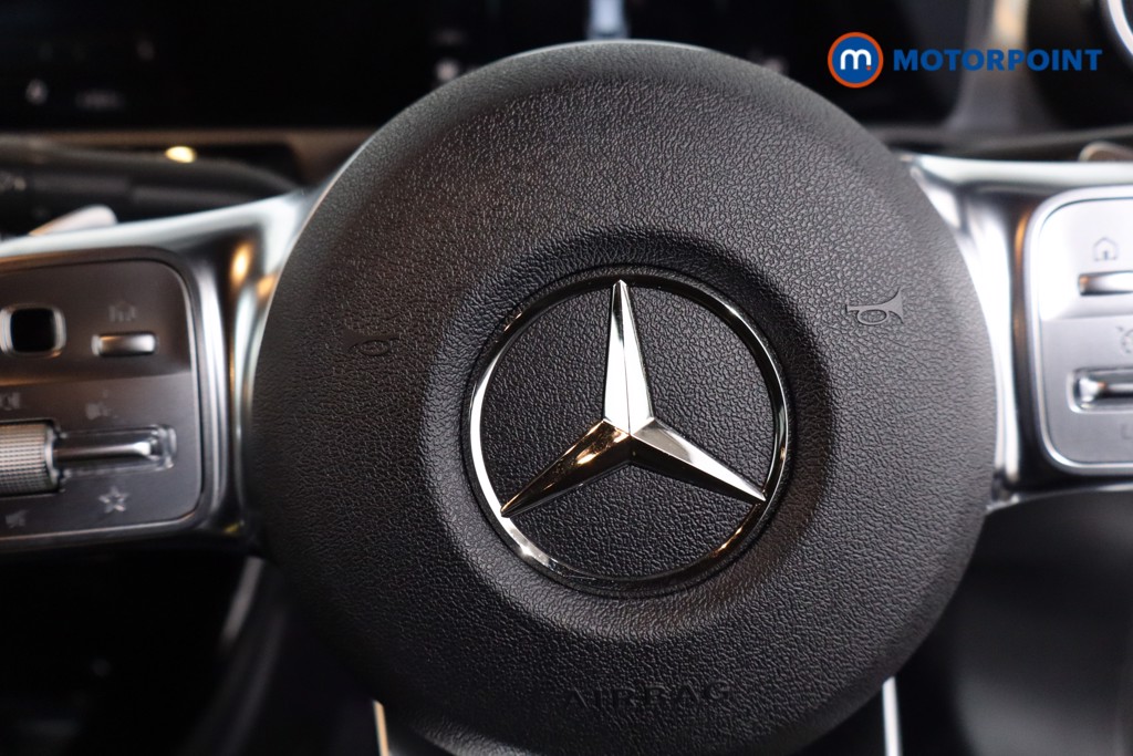 Used Mercedes-Benz CLA 2021 for sale - 77872895: Photo 21