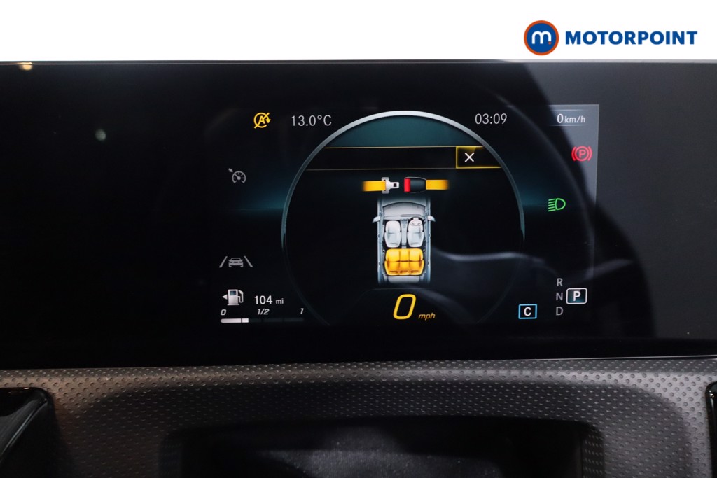 Used Mercedes-Benz CLA 2021 for sale - 77872895: Photo 24