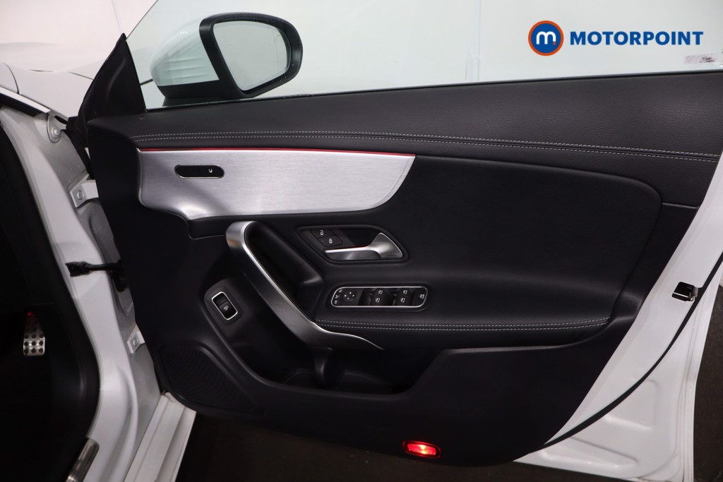 Used Mercedes-Benz CLA 2021 for sale - 77872895: Photo 32