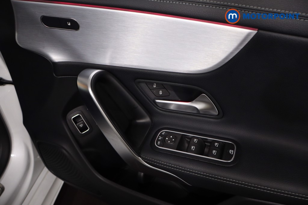 Used Mercedes-Benz CLA 2021 for sale - 77872895: Photo 33