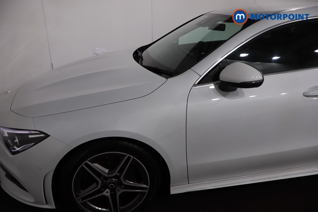 Used Mercedes-Benz CLA 2021 for sale - 77872895: Photo 36