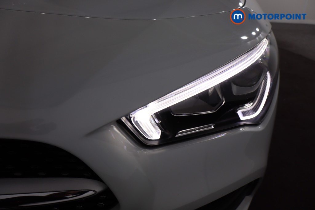 Used Mercedes-Benz CLA 2021 for sale - 77872895: Photo 40