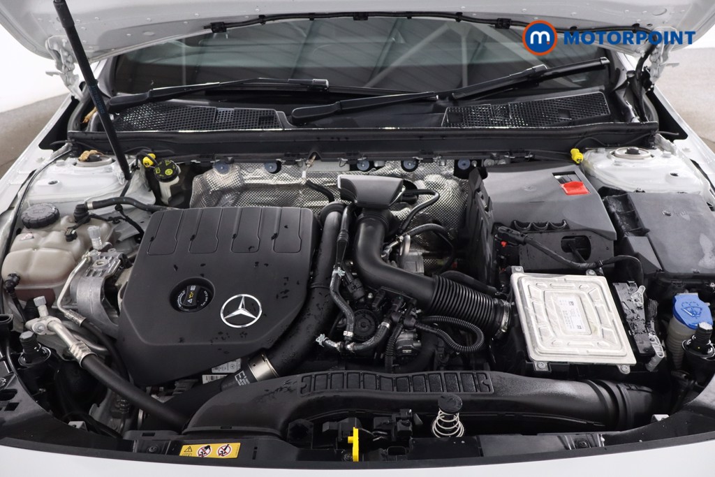 Used Mercedes-Benz CLA 2021 for sale - 77872895: Photo 42