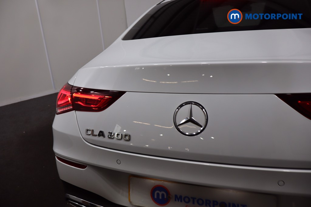Used Mercedes-Benz CLA 2021 for sale - 77872895: Photo 44