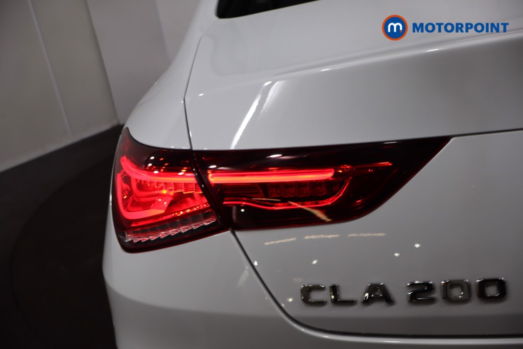 Used Mercedes-Benz CLA 2021 for sale - 77872895: Photo 46