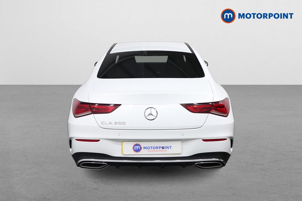Used Mercedes-Benz CLA 2021 for sale - 77872895: Photo 6