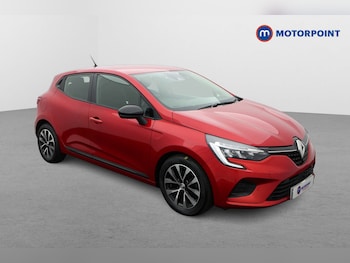 Used Renault Clio 2023 for sale - 78849971: Photo