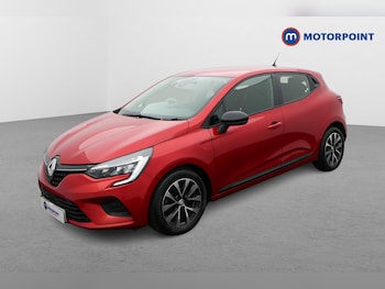 Used Renault Clio 2023 for sale - 78849971: Photo