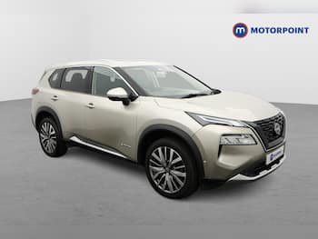 Used Nissan X-Trail 2023 for sale - 79648171: Photo