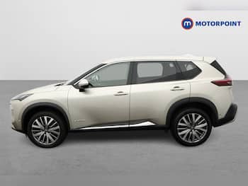 Used Nissan X-Trail 2023 for sale - 79648171: Photo