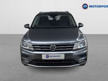 Used Volkswagen Tiguan Allspace 2021 for sale - 74864992: Photo