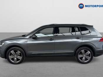 Used Volkswagen Tiguan Allspace 2021 for sale - 74864992: Photo