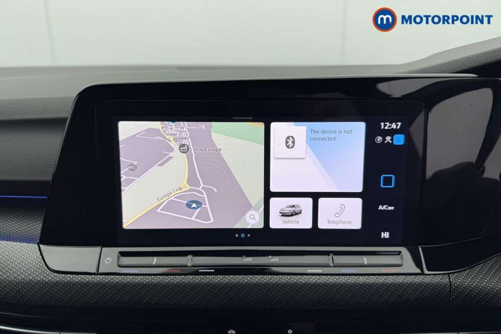 Used Volkswagen Golf 2024 for sale - 77718837: Photo 18