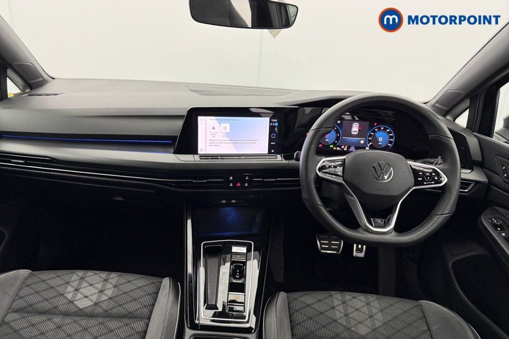 Used Volkswagen Golf 2024 for sale - 77718837: Photo 9