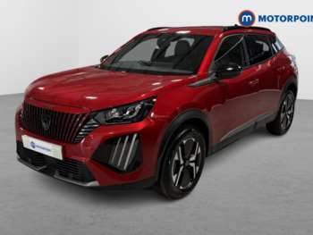 Used Peugeot 2008 2023 for sale - 74674354: Photo