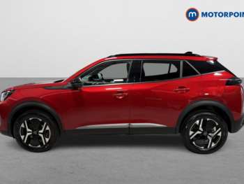 Used Peugeot 2008 2023 for sale - 74674354: Photo