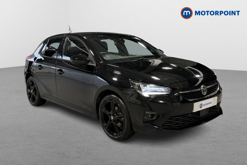 Used Vauxhall Corsa 2023 for sale - 76494839: Photo 1