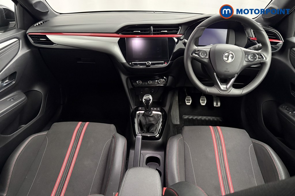 Used Vauxhall Corsa 2023 for sale - 76494839: Photo 10